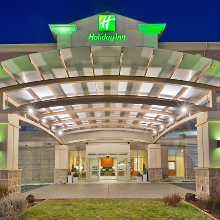 Holiday Inn Yakima By Ihg Exterior photo