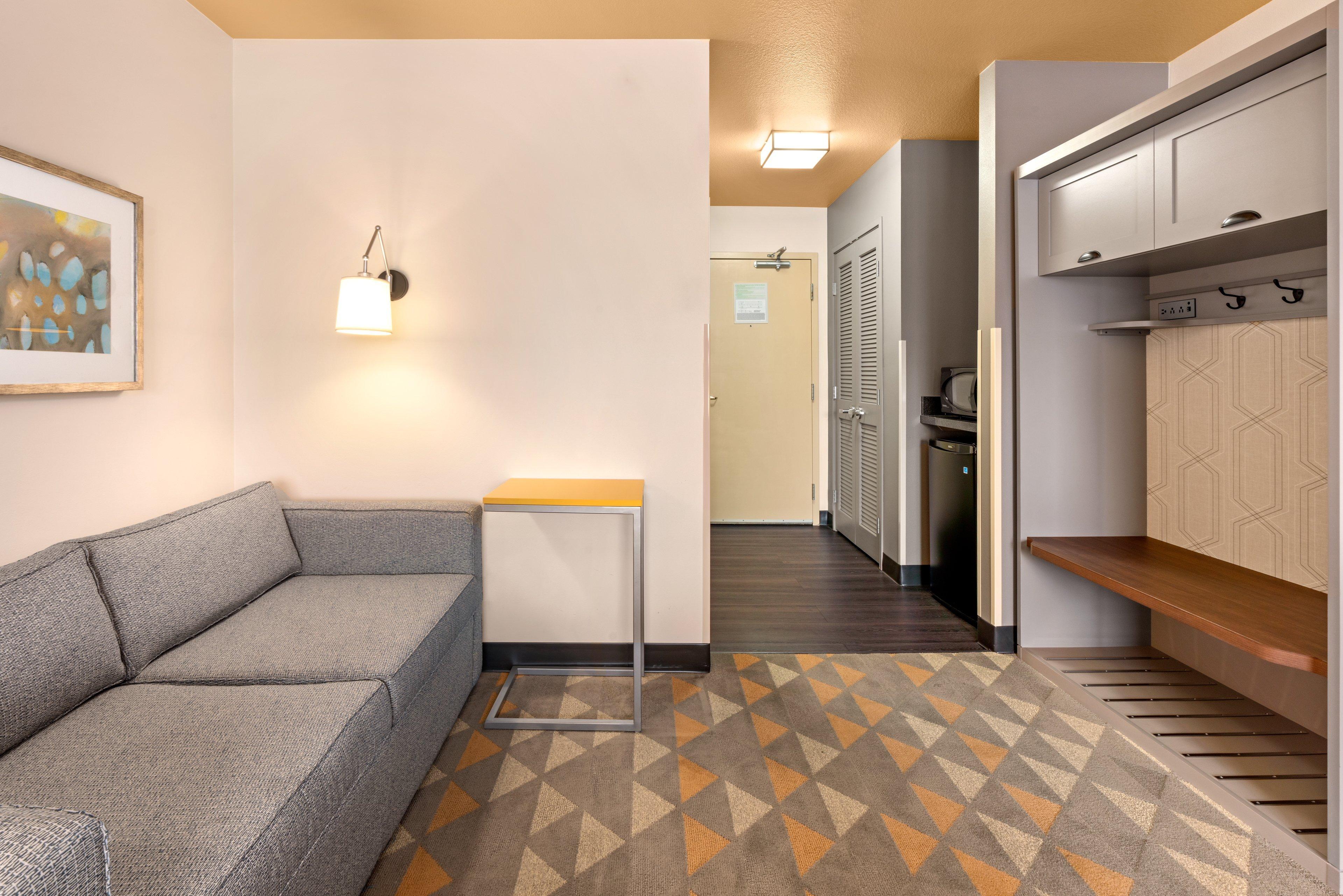 Holiday Inn Yakima By Ihg Exterior photo