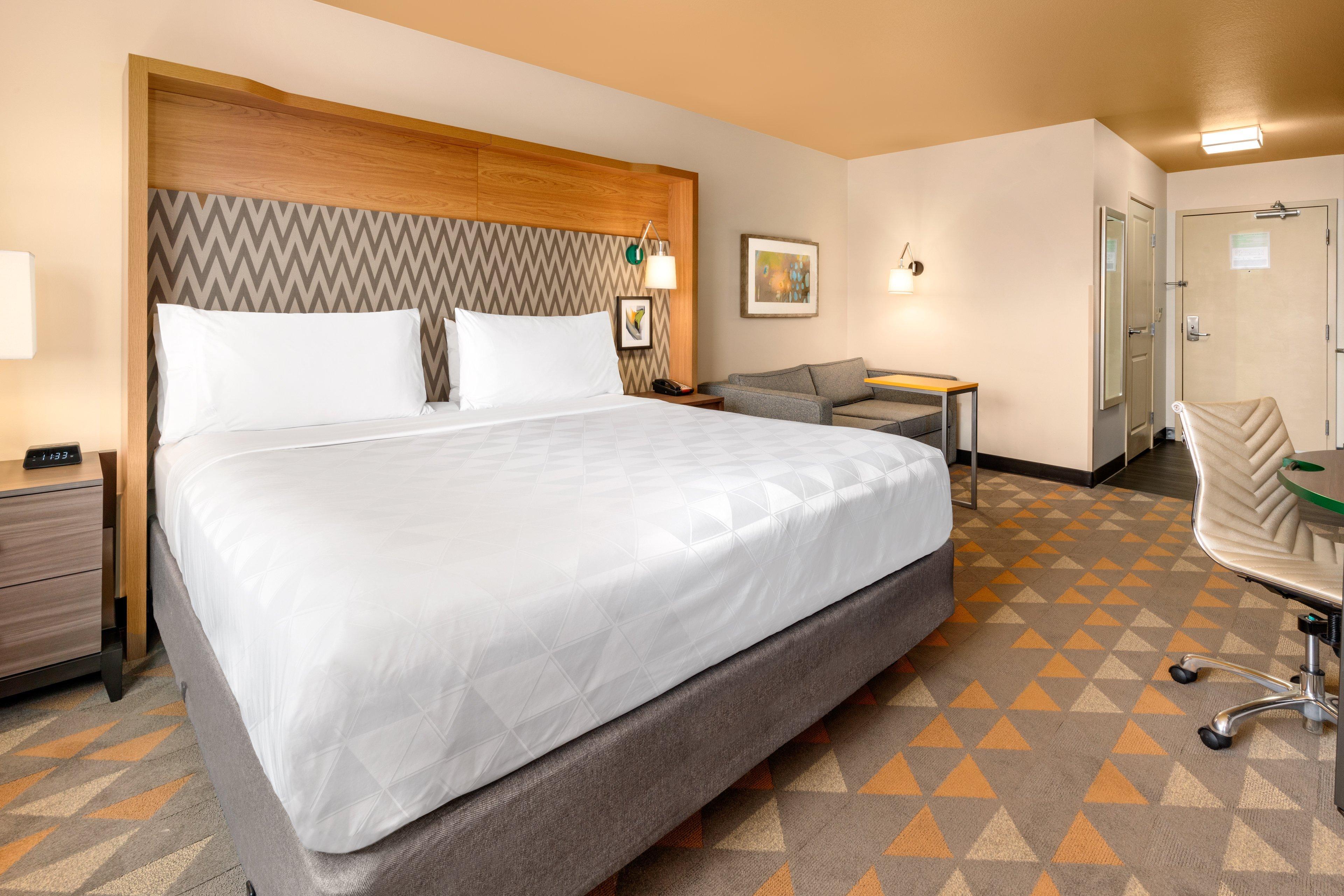 Holiday Inn Yakima By Ihg Exterior photo