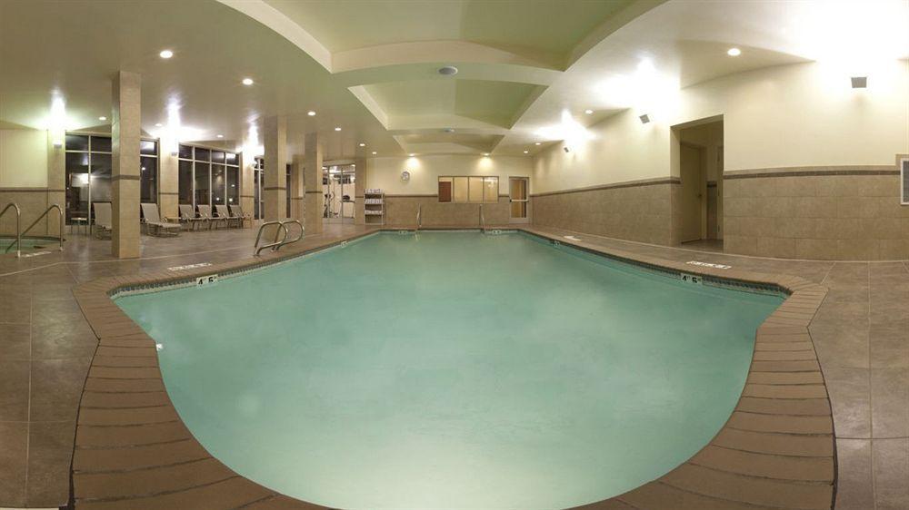 Holiday Inn Yakima By Ihg Exterior photo