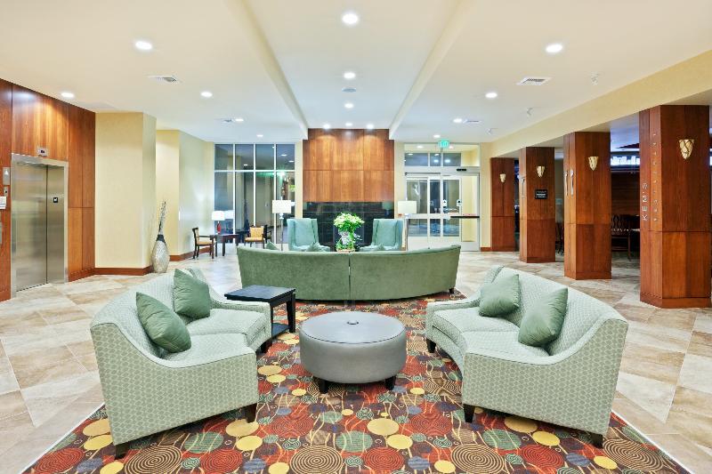 Holiday Inn Yakima By Ihg Exterior photo